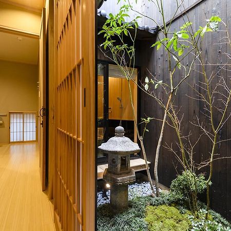 The Besso Soso Kyoto Villa Eksteriør billede