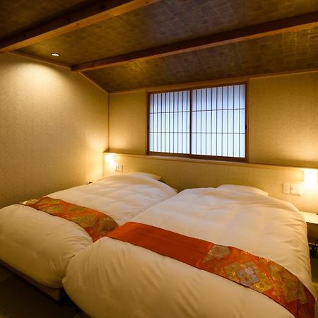 The Besso Soso Kyoto Villa Eksteriør billede