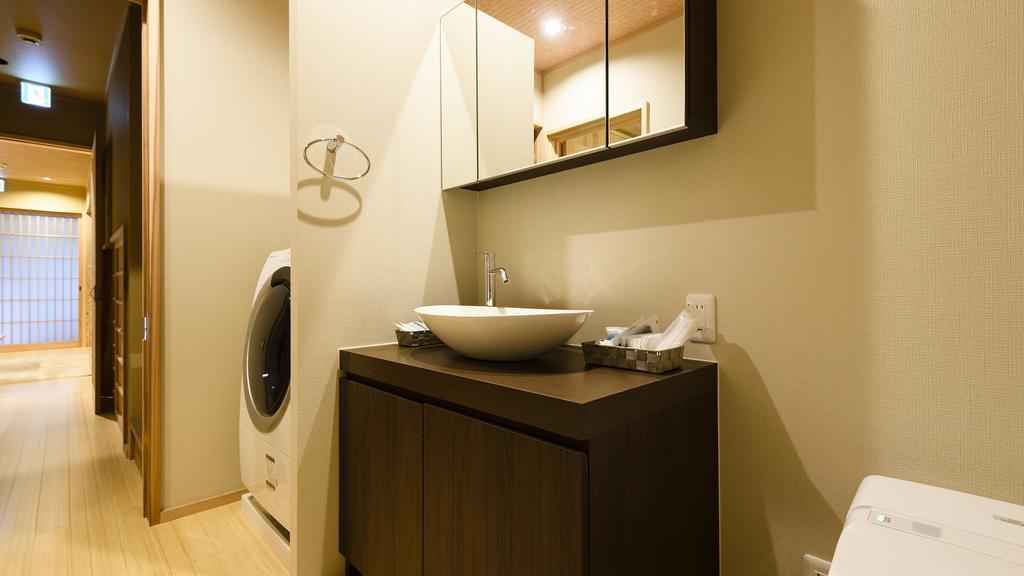 The Besso Soso Kyoto Villa Eksteriør billede