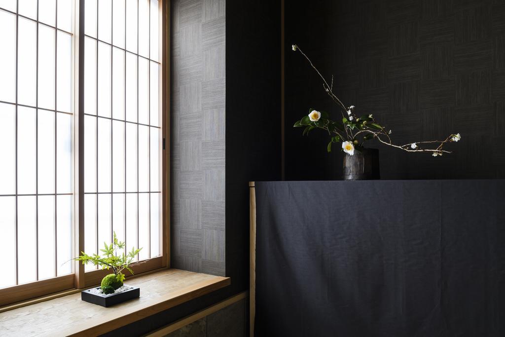 The Besso Soso Kyoto Villa Eksteriør billede