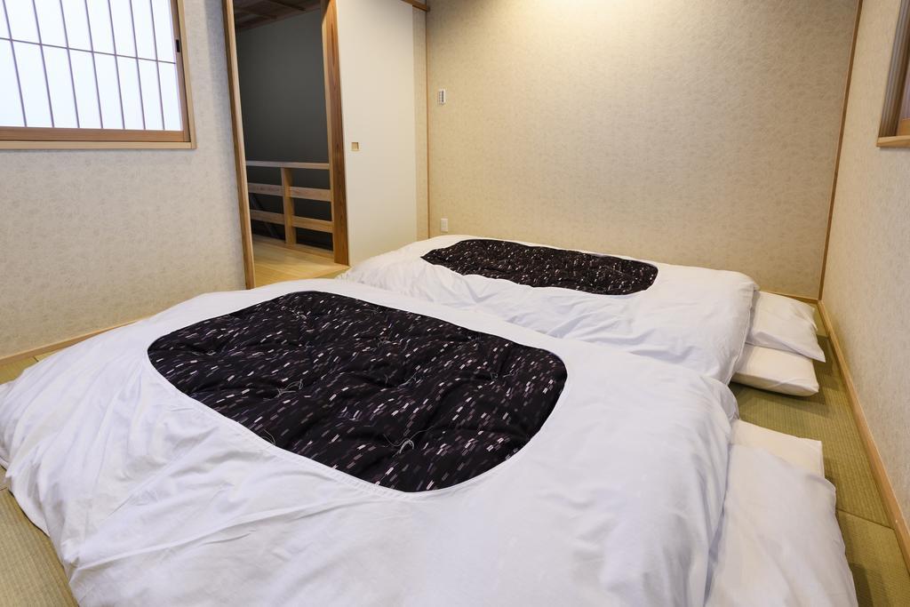 The Besso Soso Kyoto Villa Eksteriør billede
